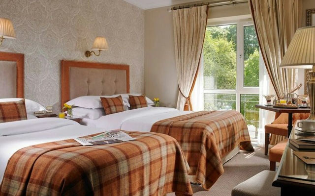 Faithlegg Hotel