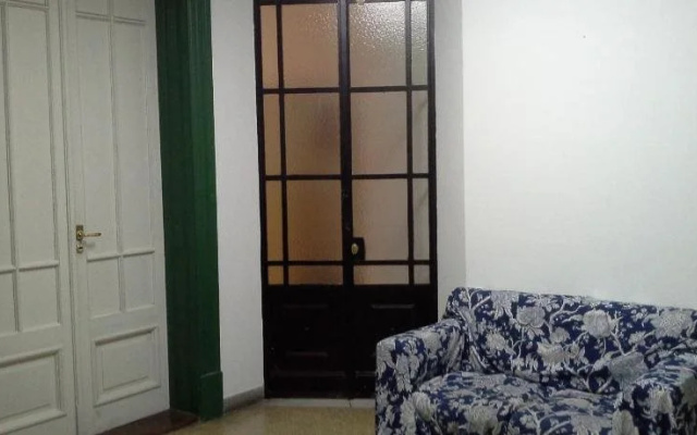 Hotel Del Prado