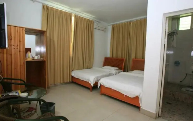 Sanya Taikang Hotel