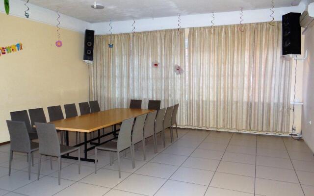 Гостиница Realnoe Mesto Otdohnut Guest House