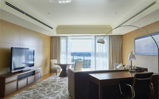 Shima Kanko Hotel The Bay Suites