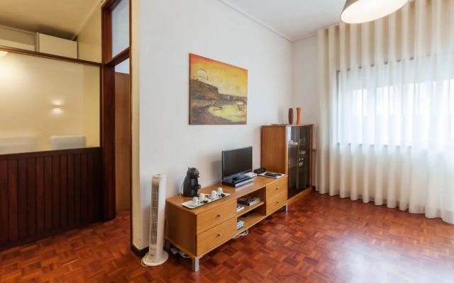 Apartment Camões