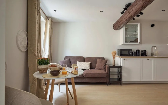 Old Town Apartments By Villa Botanica
