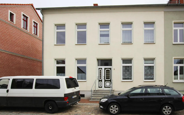 Apartments, Malchow in Malchow