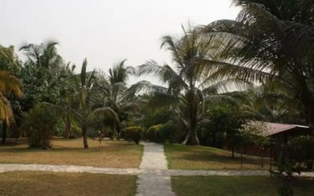 Lake Point Guest House