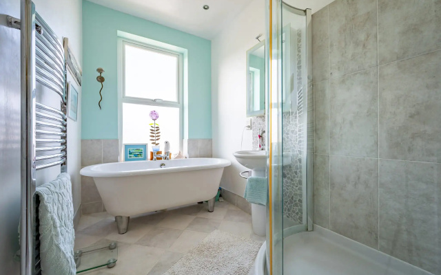 Escape to the tranquillity of Eastbourne