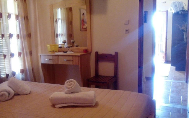 SP Palace Hotel
