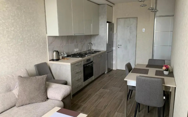 Concept Apartments