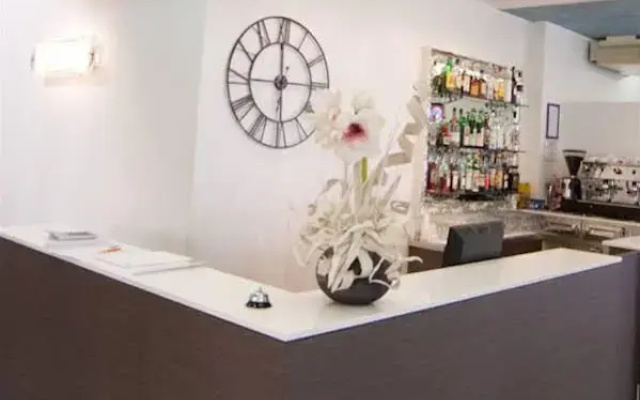 Hotel Gaudia