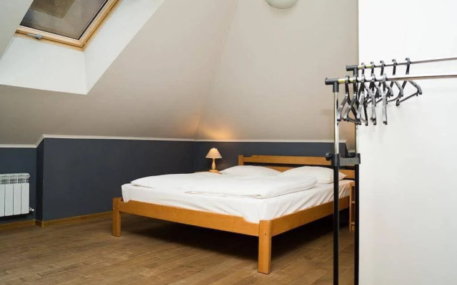 Dream Hostel Kyiv
