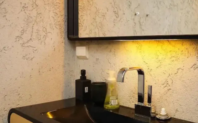 Kotimaailma Penthouse Studio