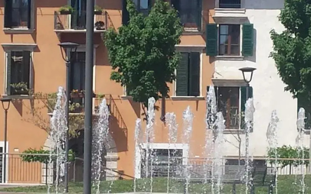 Casa Stimate