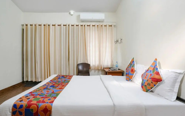 Fabhotel Girija