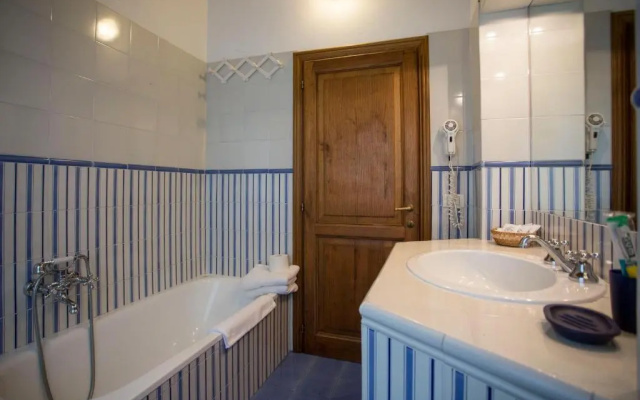 Agriturismo La Renaia