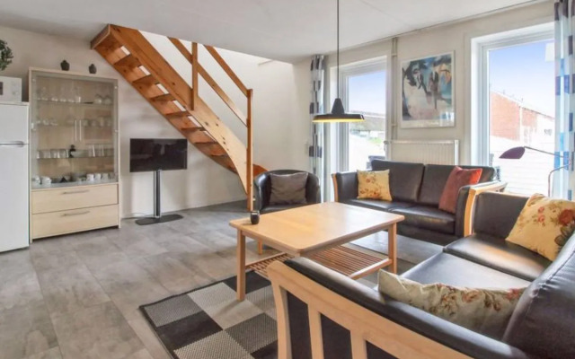 "Kundry" - 2.3km from the sea in Western Jutland