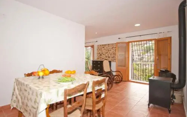 Casa del Escriva