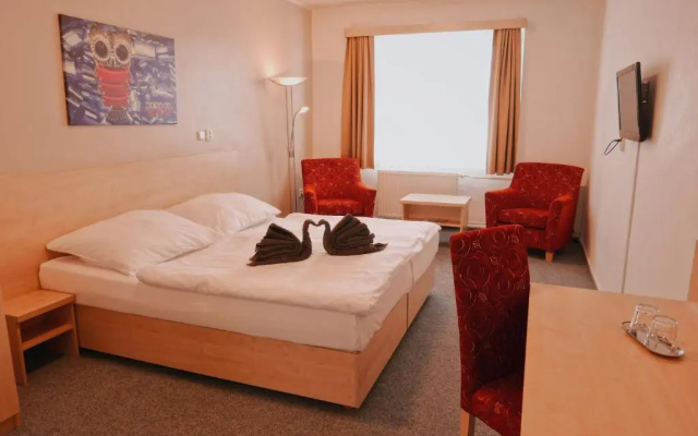 Městský hotel Bobík