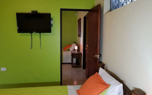 Finca Hotel Tierra Bella