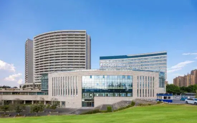 Country Inn & Suites by Radisson Hotel (Chongqing Yufu Industrial Park Tuoxin Shidai)