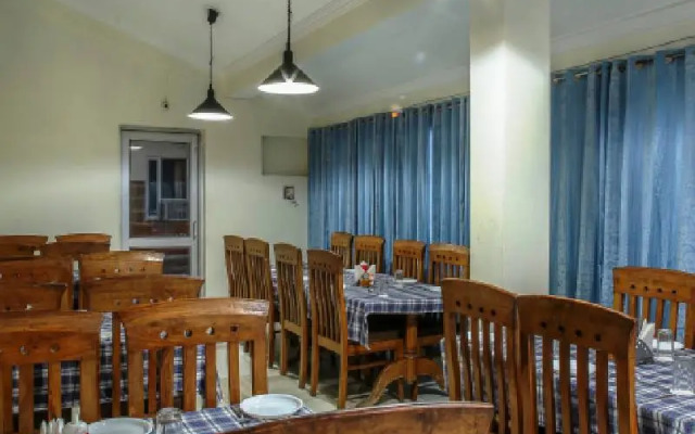 Hotel New Ashok