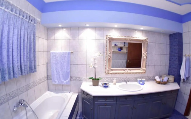Palio Suites