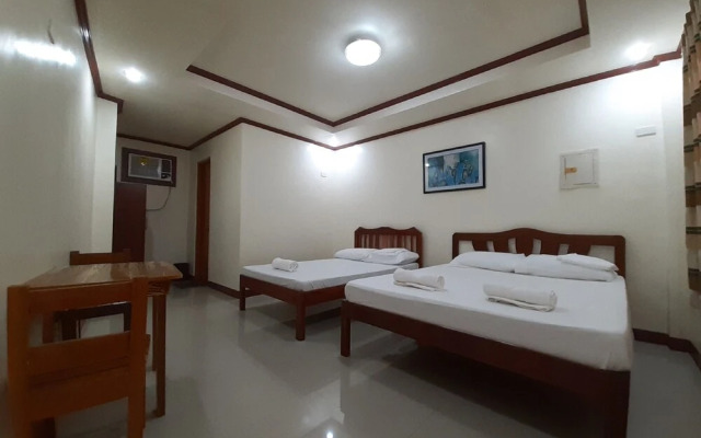 Summer Wind Pension by OYO Rooms