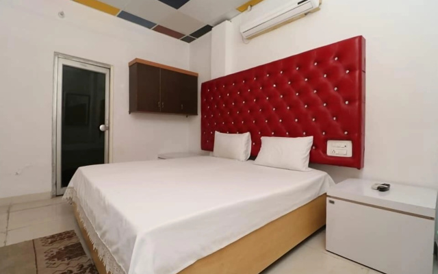 Hotel Amar by OYO Rooms
