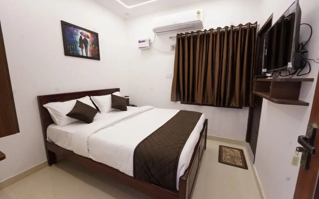 Mm Comfort Inn