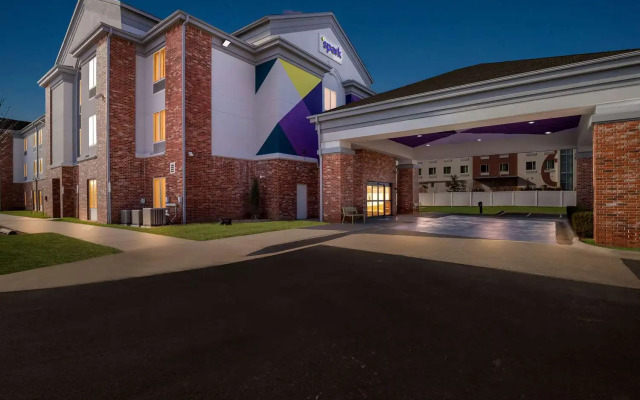 Spark by Hilton Catoosa