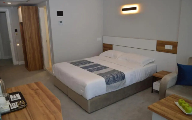 Apartament near the sea