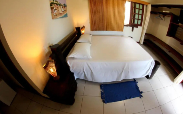 Eco Resort Vento Leste