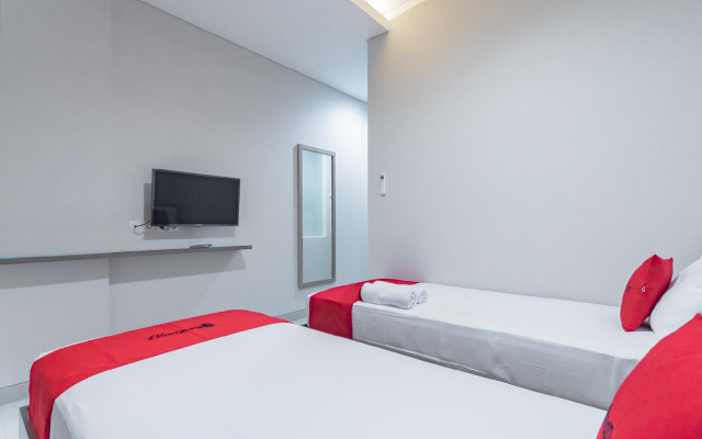 RedDoorz Plus @ Cirebon City Center