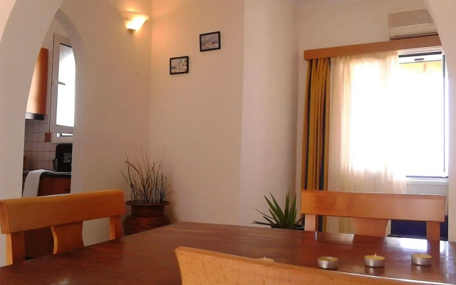 Creta Suites
