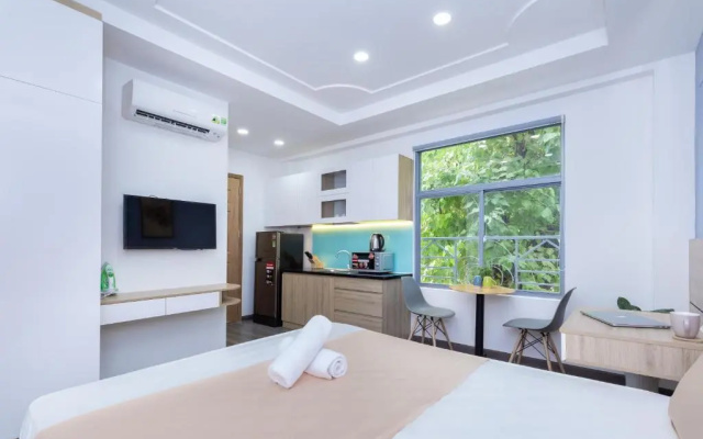 Cozrum Homes Citi Town