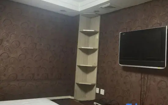 Yueyuan Fashion Hotel (Daqing Central Shopping Mall Shop)