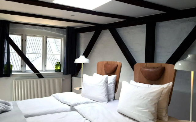 Boutique Hotel SP34
