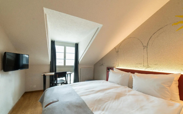 Boutique Hotel Stockalperhof