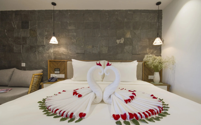 Ponte Boutique Villa