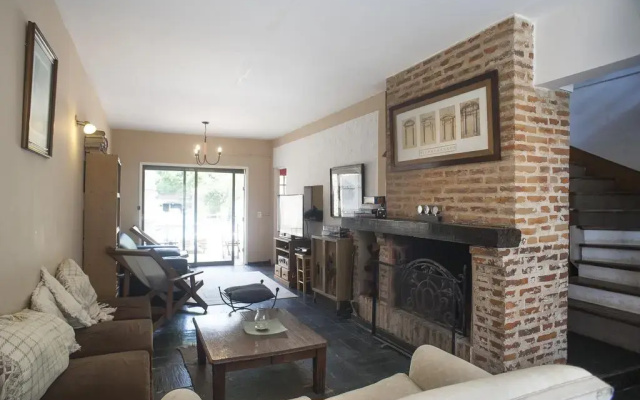 Residencia Billoch