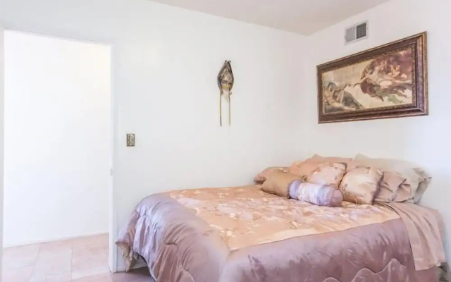 Bel-Air Villa, 3 Bedrooms - Celebrity Area