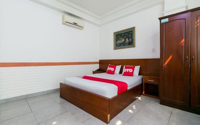 OYO 975 Trung Nam Hotel