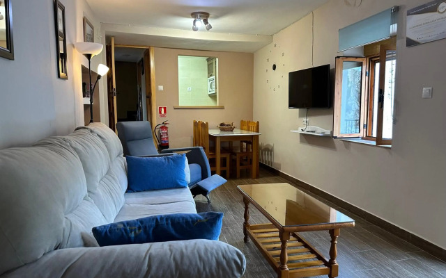 Casa Tio Paco