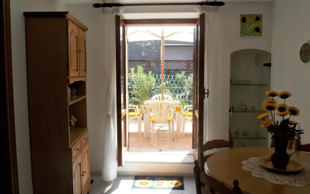 Appartamento Tuderte
