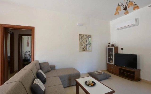Orama Apartments