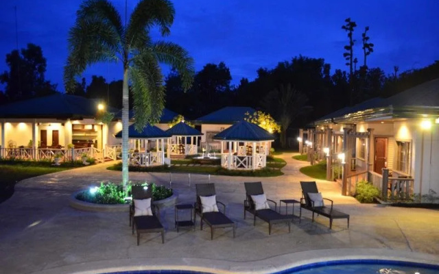 One Manalo Villas