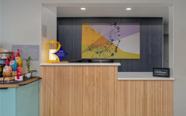 Spark By Hilton Carlisle South