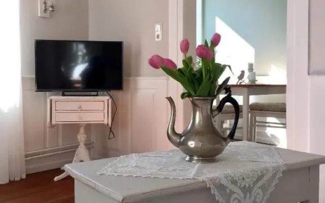 Appartment Entegast - Edles Landhausflair zum Geniessen