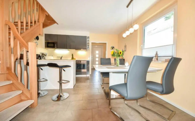 Appartement Sonnenhof I
