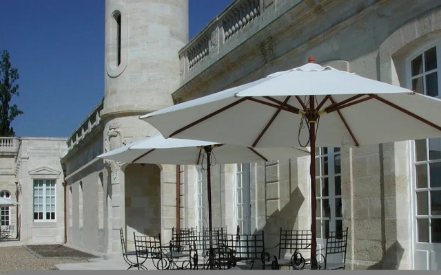 Château Marquis de Terme
