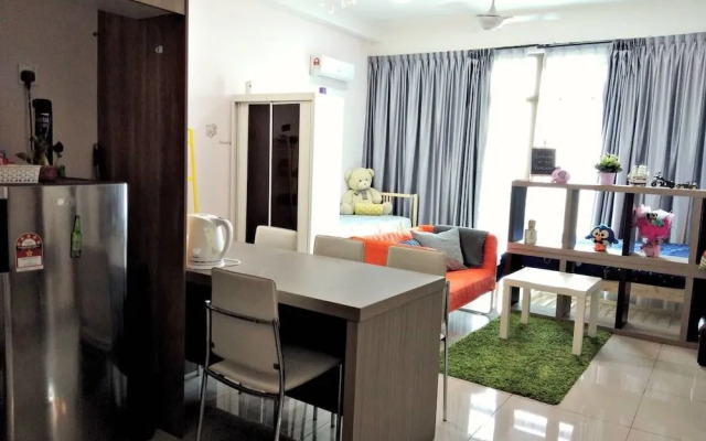 HomeStay in Johor - Palazio